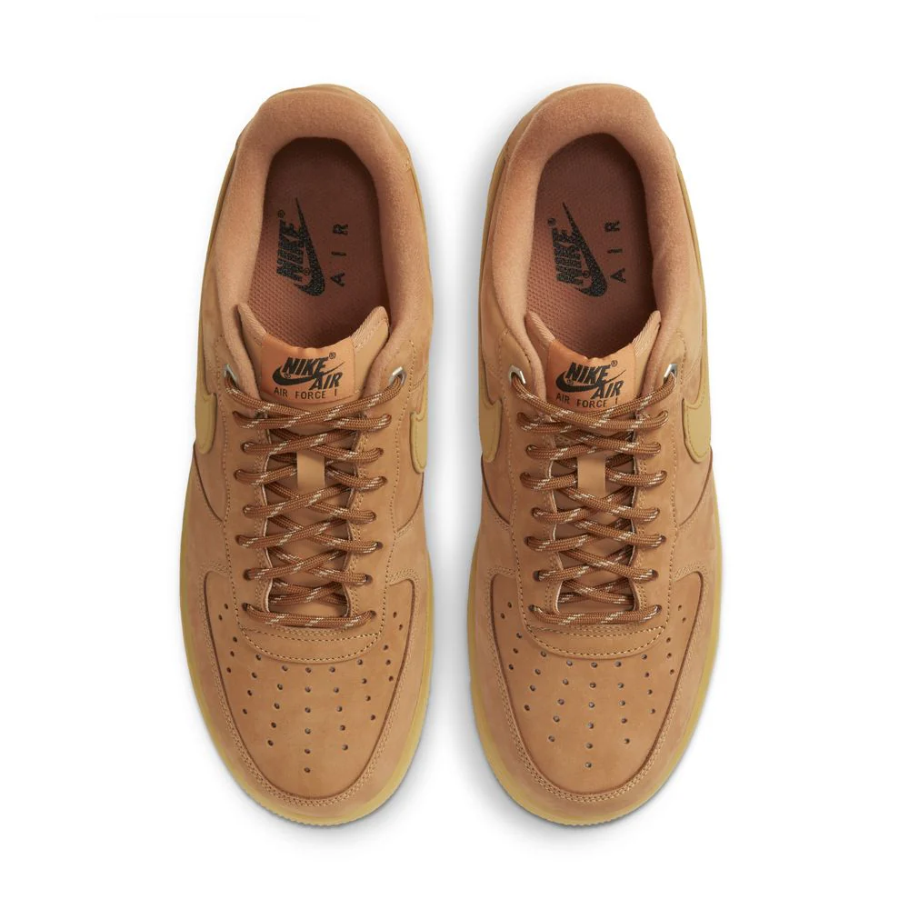 AIR FORCE 1 '07 WB סניקרס - Image 4
