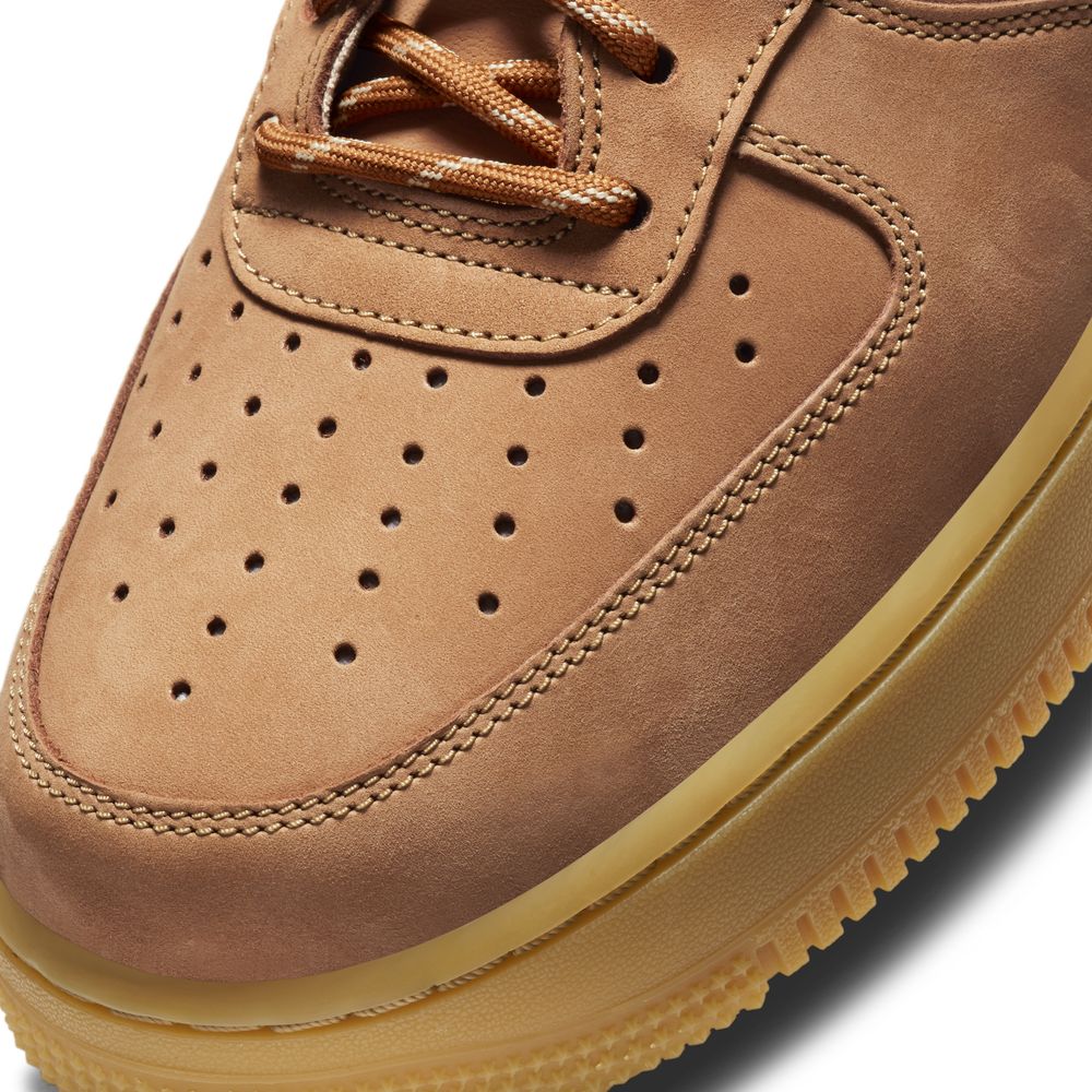 AIR FORCE 1 '07 WB סניקרס - Image 5