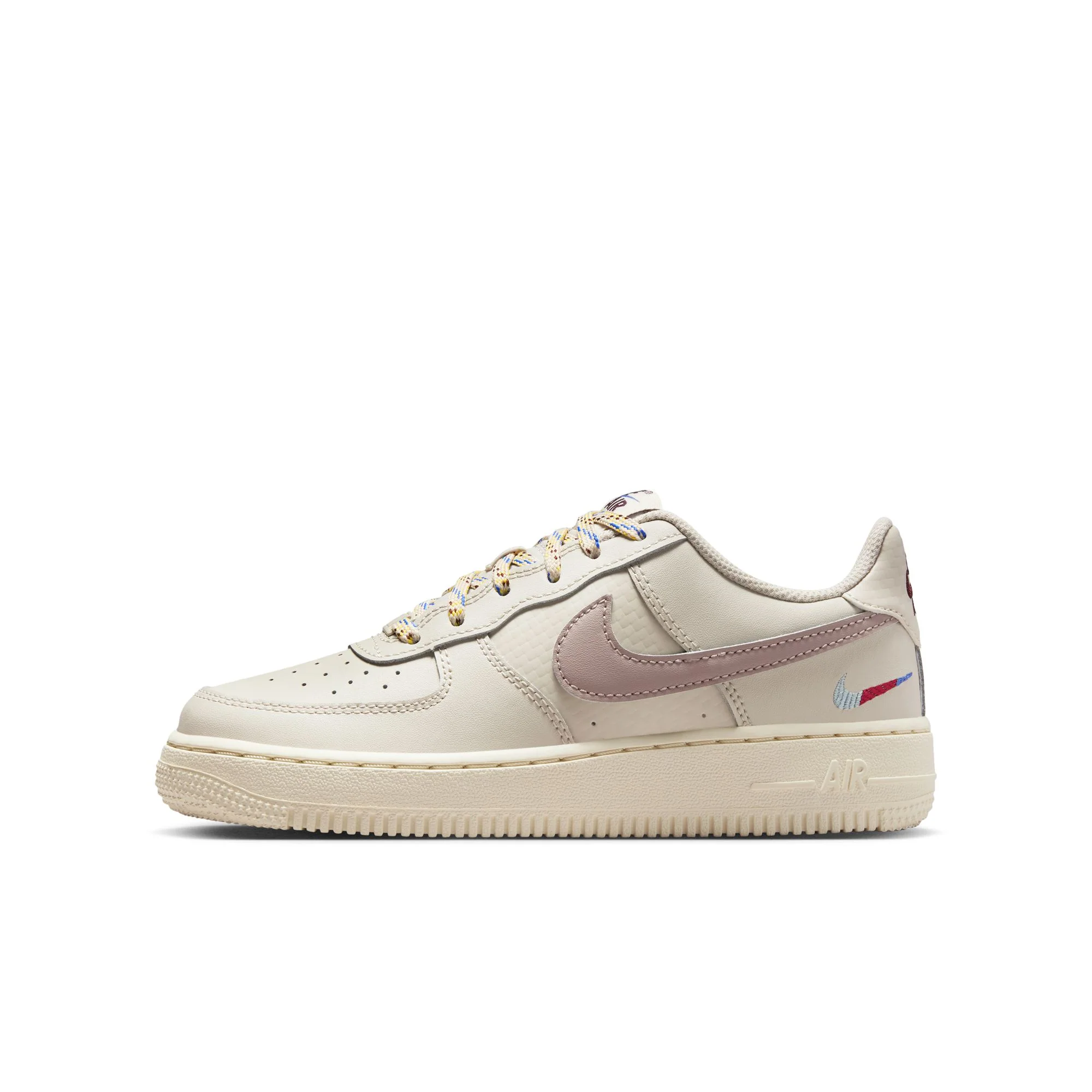 AIR FORCE 1 LV8 סניקרס - Image 3