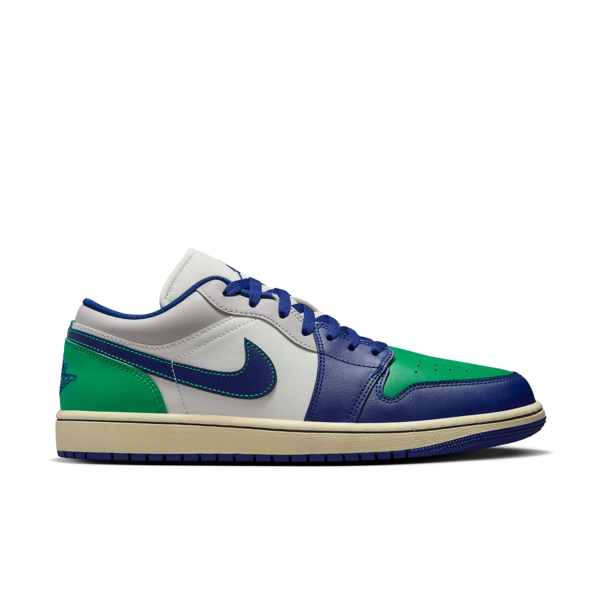 AIR JORDAN 1 LOW סניקרס
