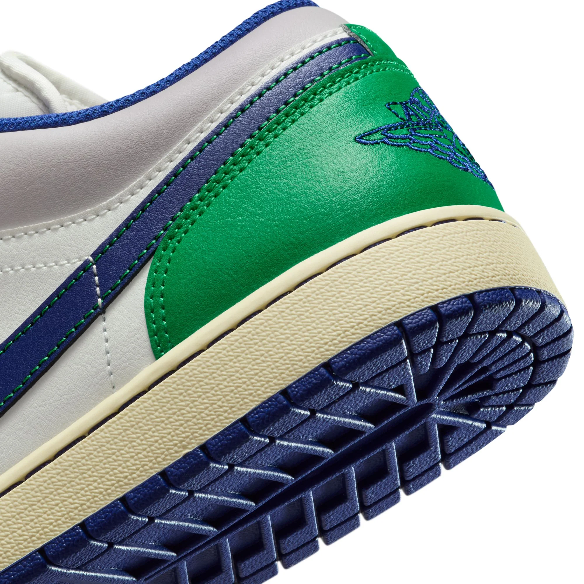 AIR JORDAN 1 LOW סניקרס - Image 8
