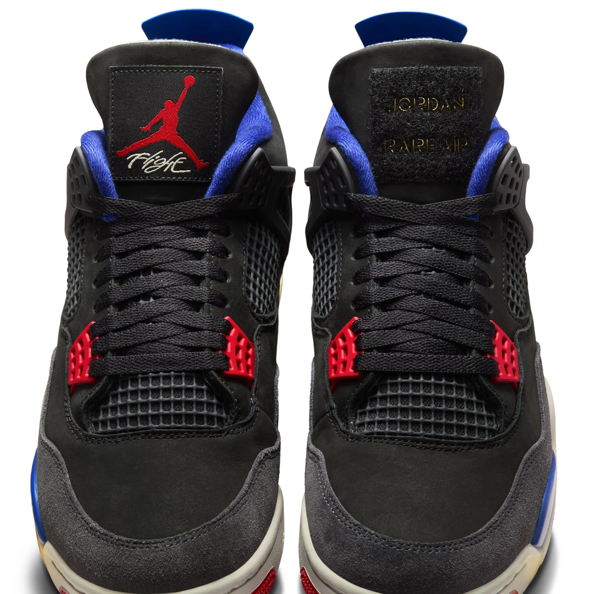 AIR JORDAN 4 RETRO סניקרס - Image 5