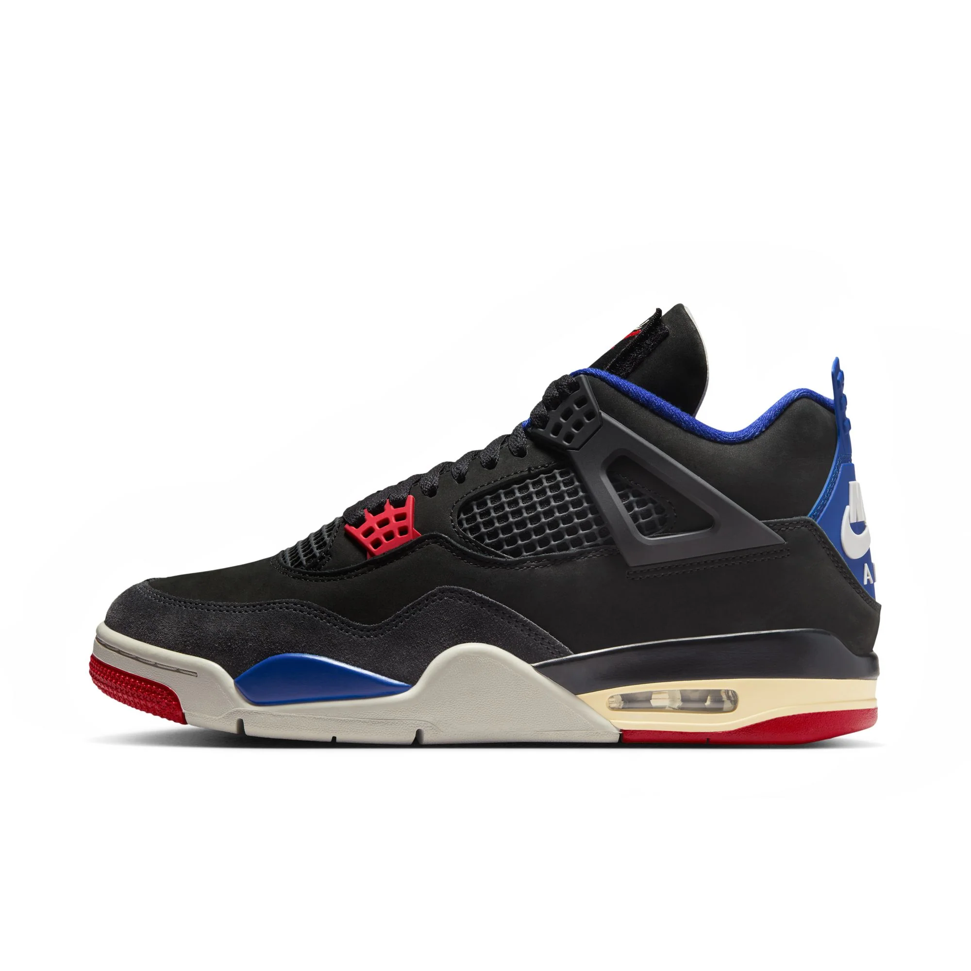 AIR JORDAN 4 RETRO סניקרס - Image 6