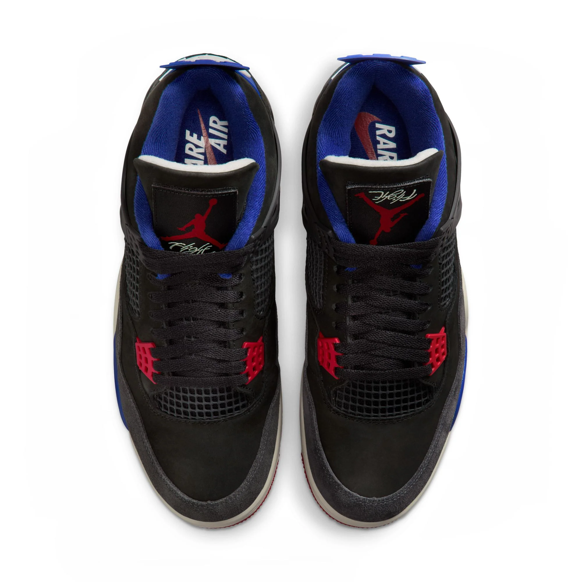 AIR JORDAN 4 RETRO סניקרס - Image 7