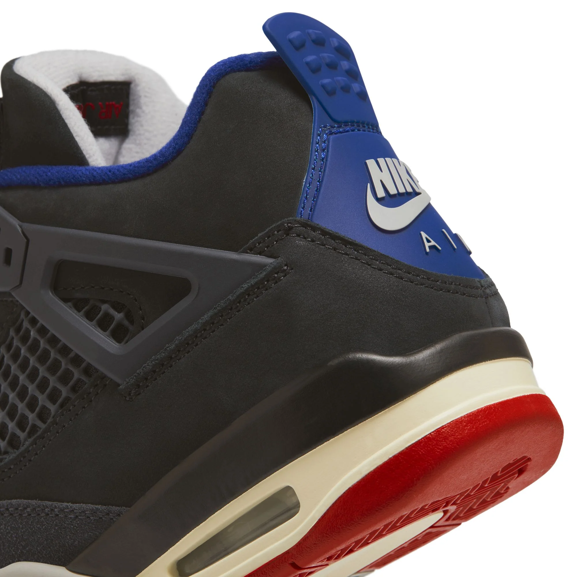 AIR JORDAN 4 RETRO OG סניקרס - Image 4