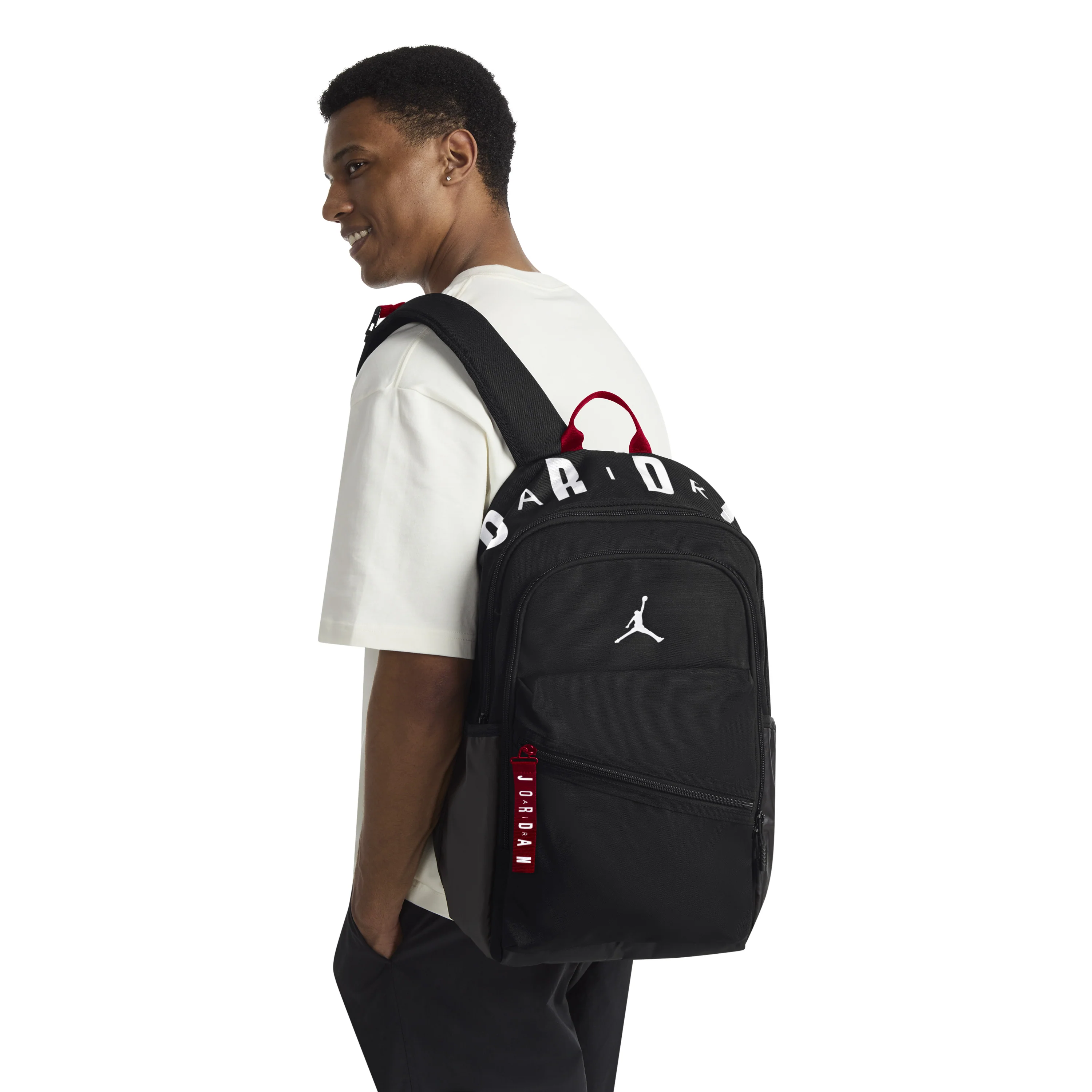 AIR PATROL BACKPACK תיק גב - Image 5