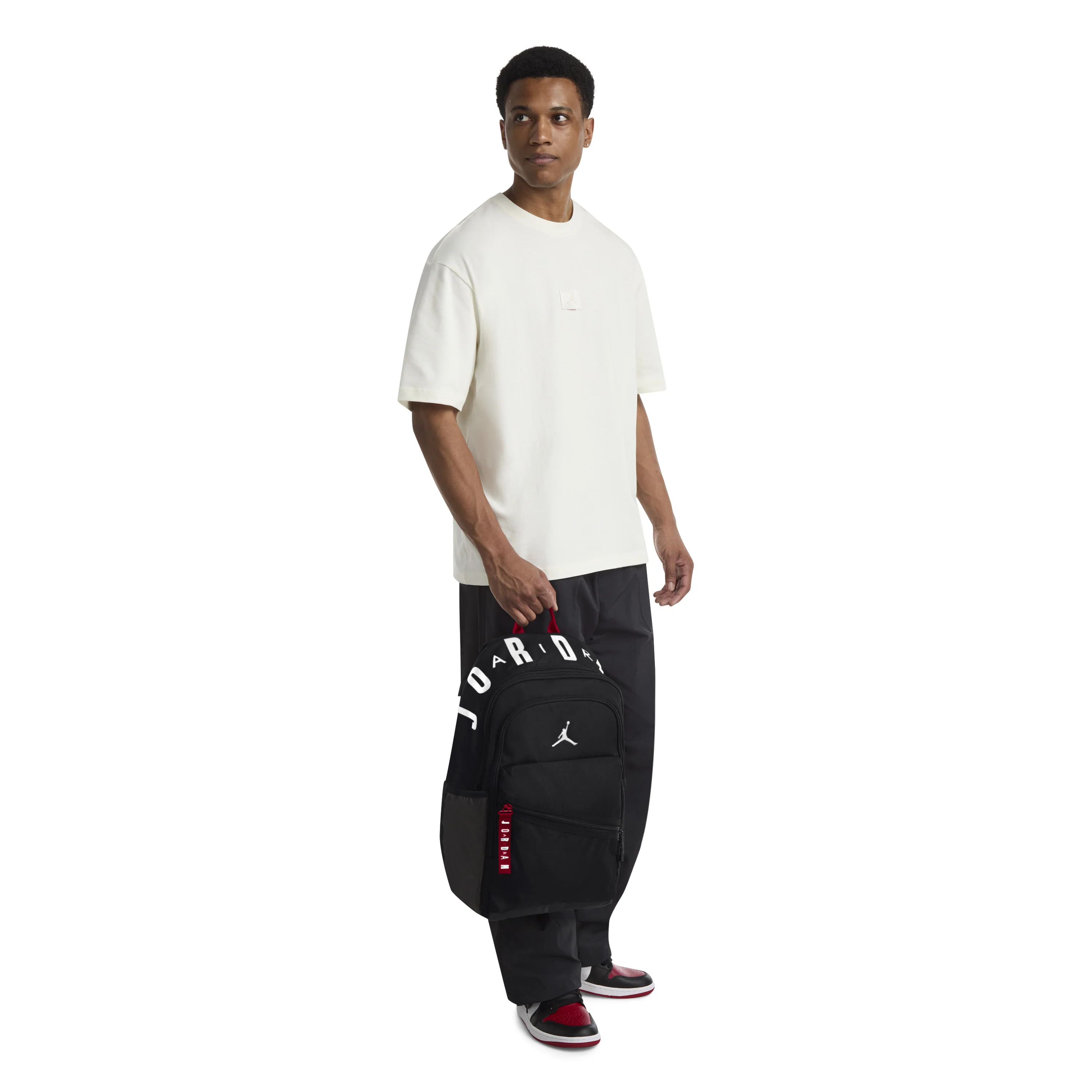 AIR PATROL BACKPACK תיק גב - Image 6