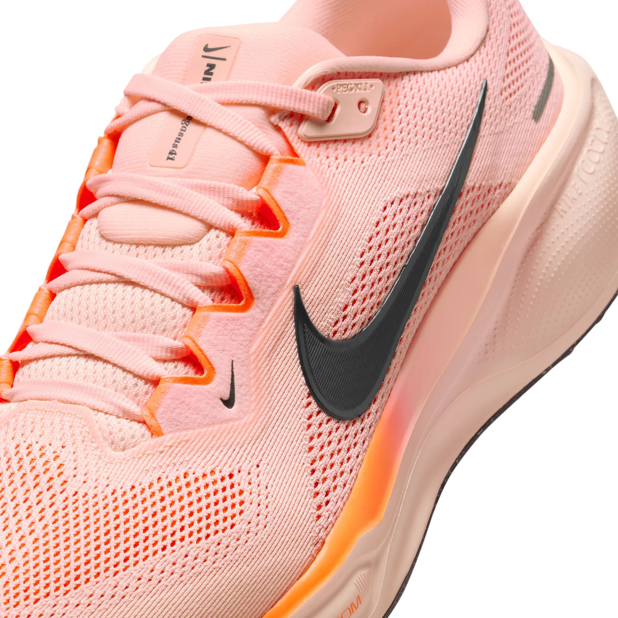 AIR ZOOM PEGASUS 41 נעלי ריצה - Image 5