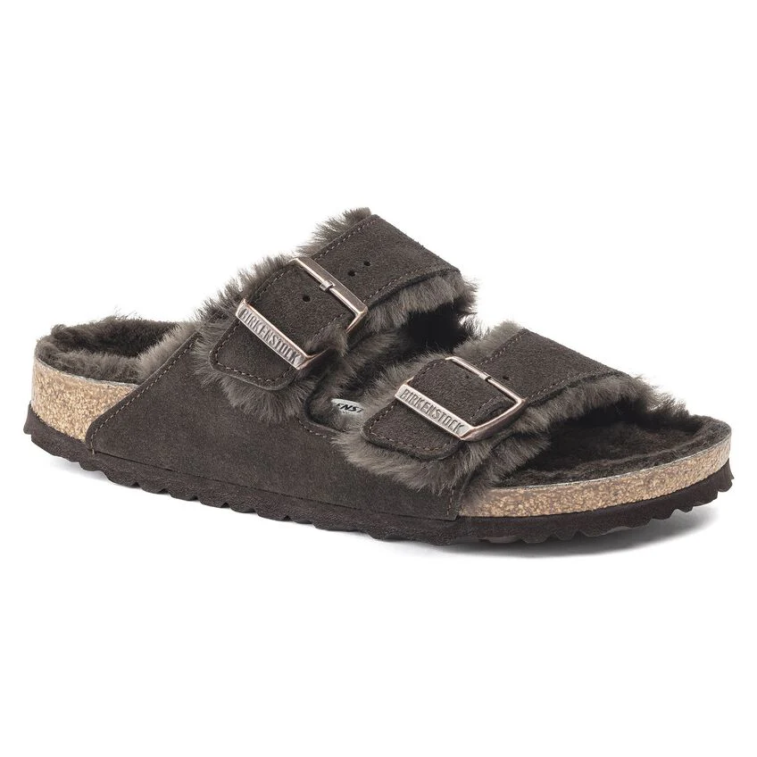 ARIZONA LAMBSKIN כפכפים - Image 4