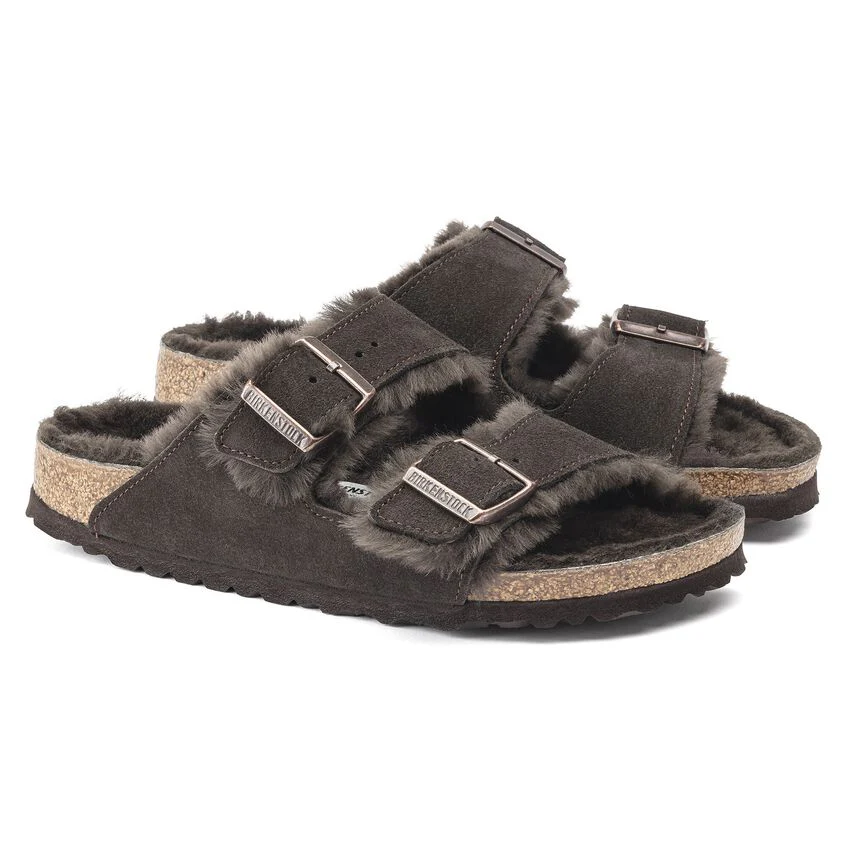 ARIZONA LAMBSKIN כפכפים - Image 5