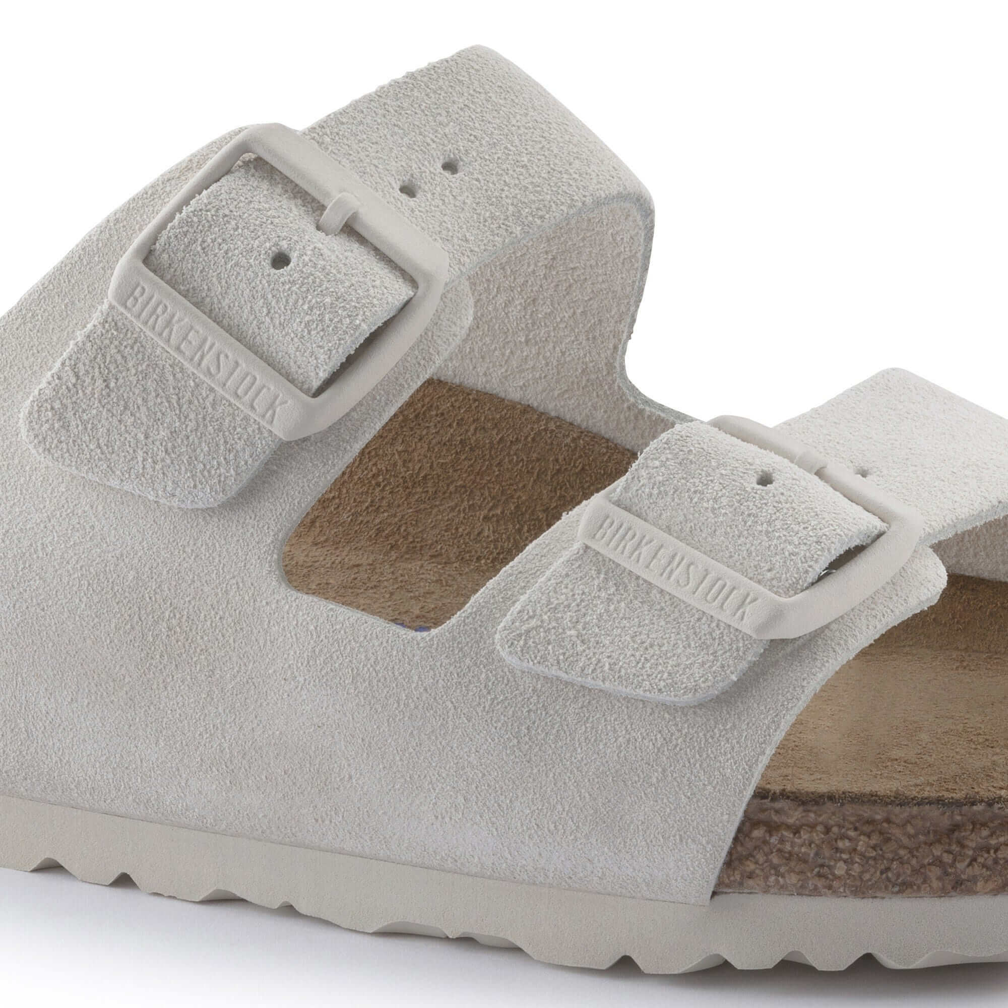 ARIZONA MODERN SUEDE כפכפי - Image 5