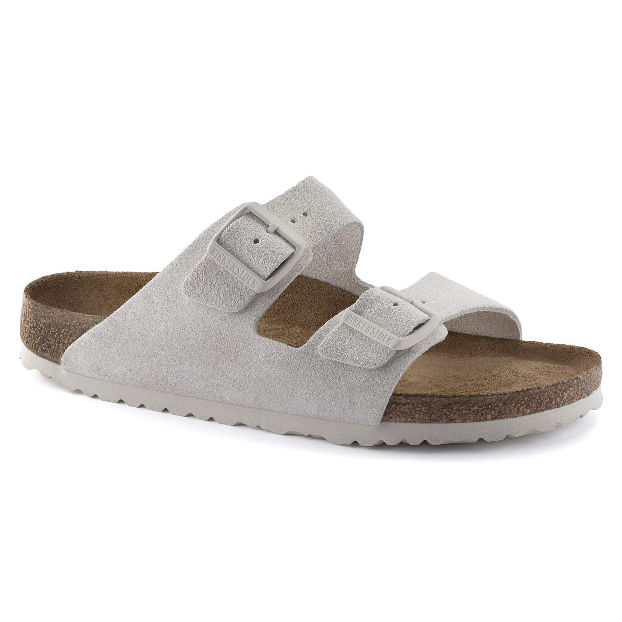 ARIZONA MODERN SUEDE כפכפי - Image 6