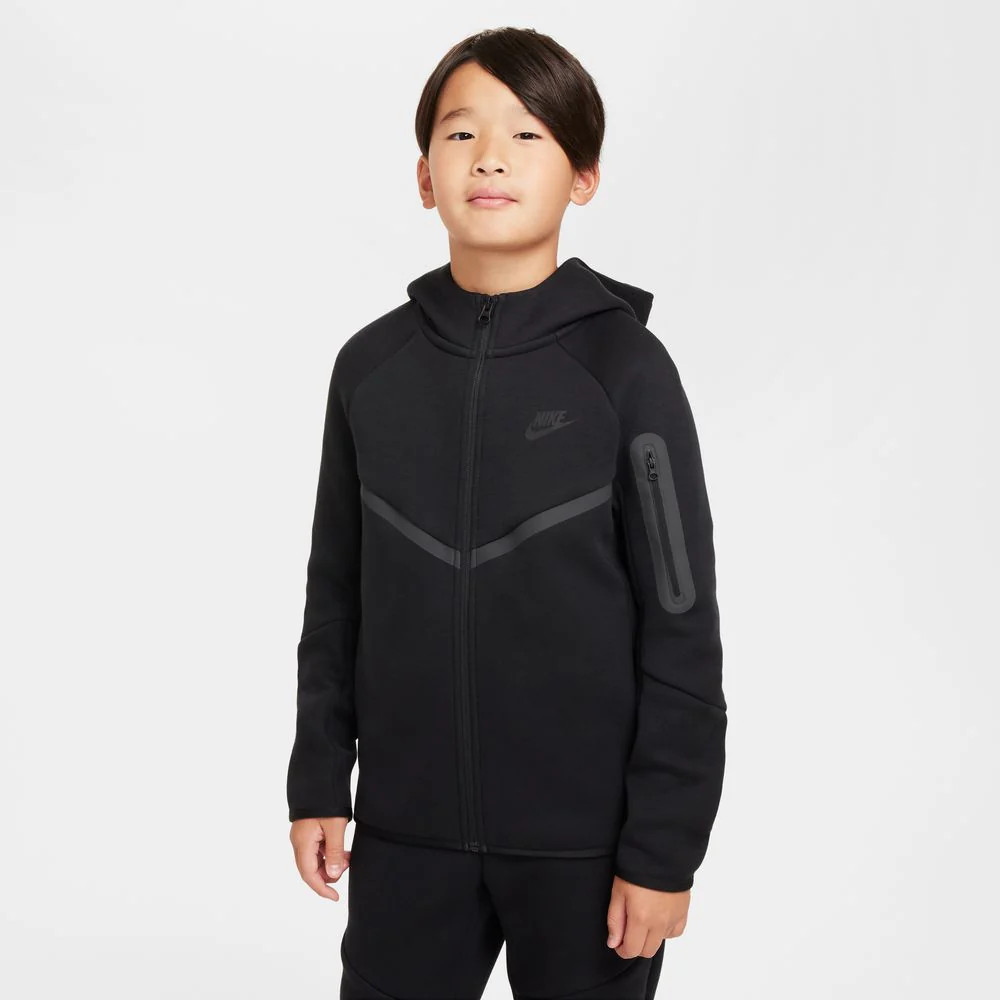 SPORTSWEAR TECH FLEECE WINDRUNNER קפוצ'ון