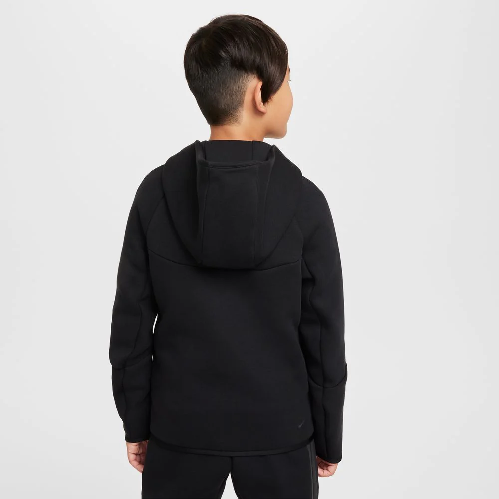 SPORTSWEAR TECH FLEECE WINDRUNNER קפוצ'ון - Image 2