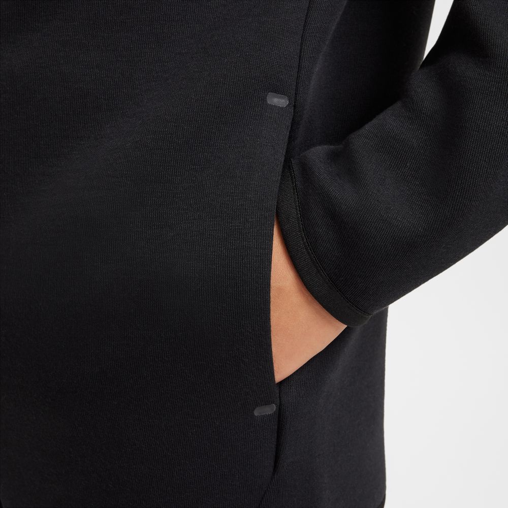 SPORTSWEAR TECH FLEECE WINDRUNNER קפוצ'ון - Image 4