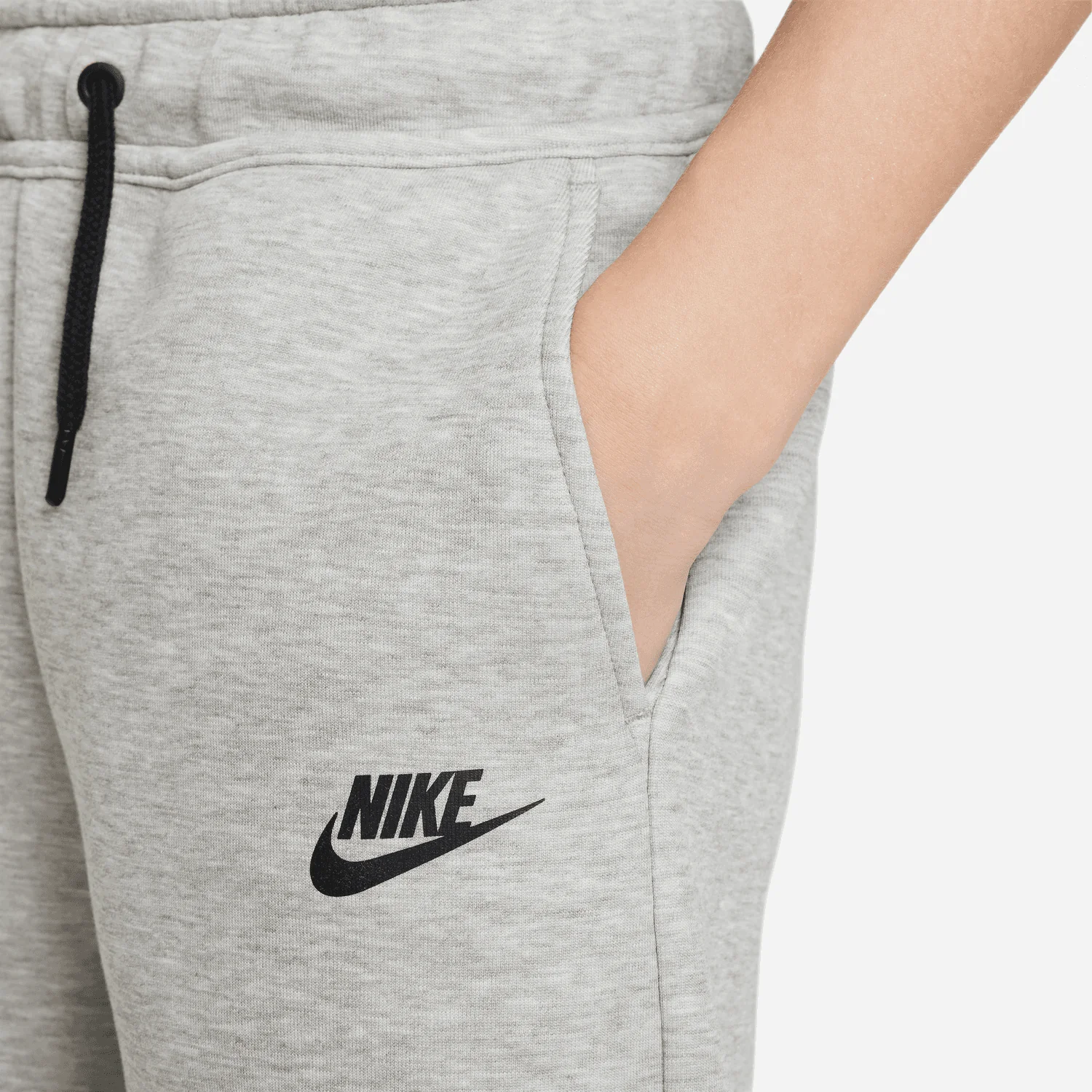 TECH FLEECE מכנסיים קצרים - Image 3
