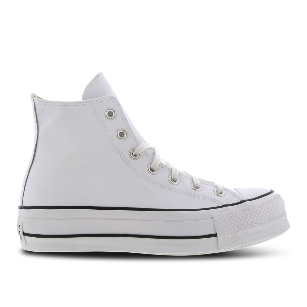 Chuck Taylor Lift סניקרס פלטפורמה