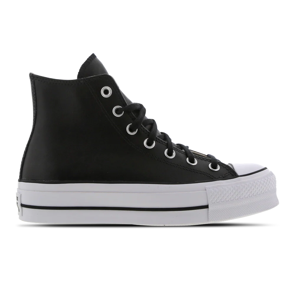 CHUCK TAYLOR LIFT סניקרס פלטפורמה