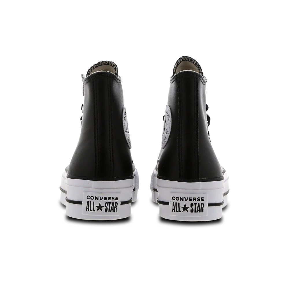 CHUCK TAYLOR LIFT סניקרס פלטפורמה - Image 4