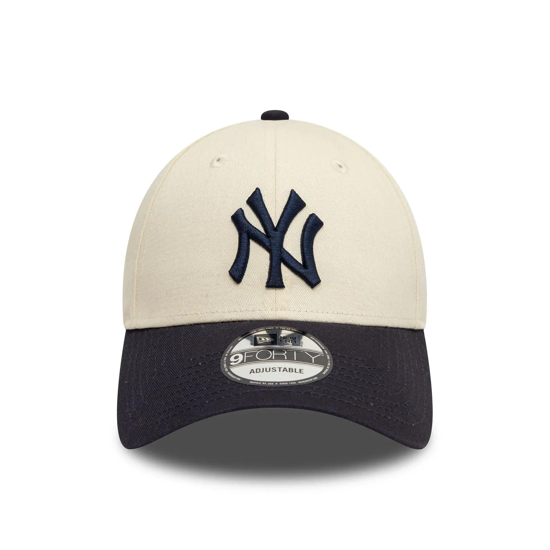 NEW YORK YANKEES כובע - Image 3