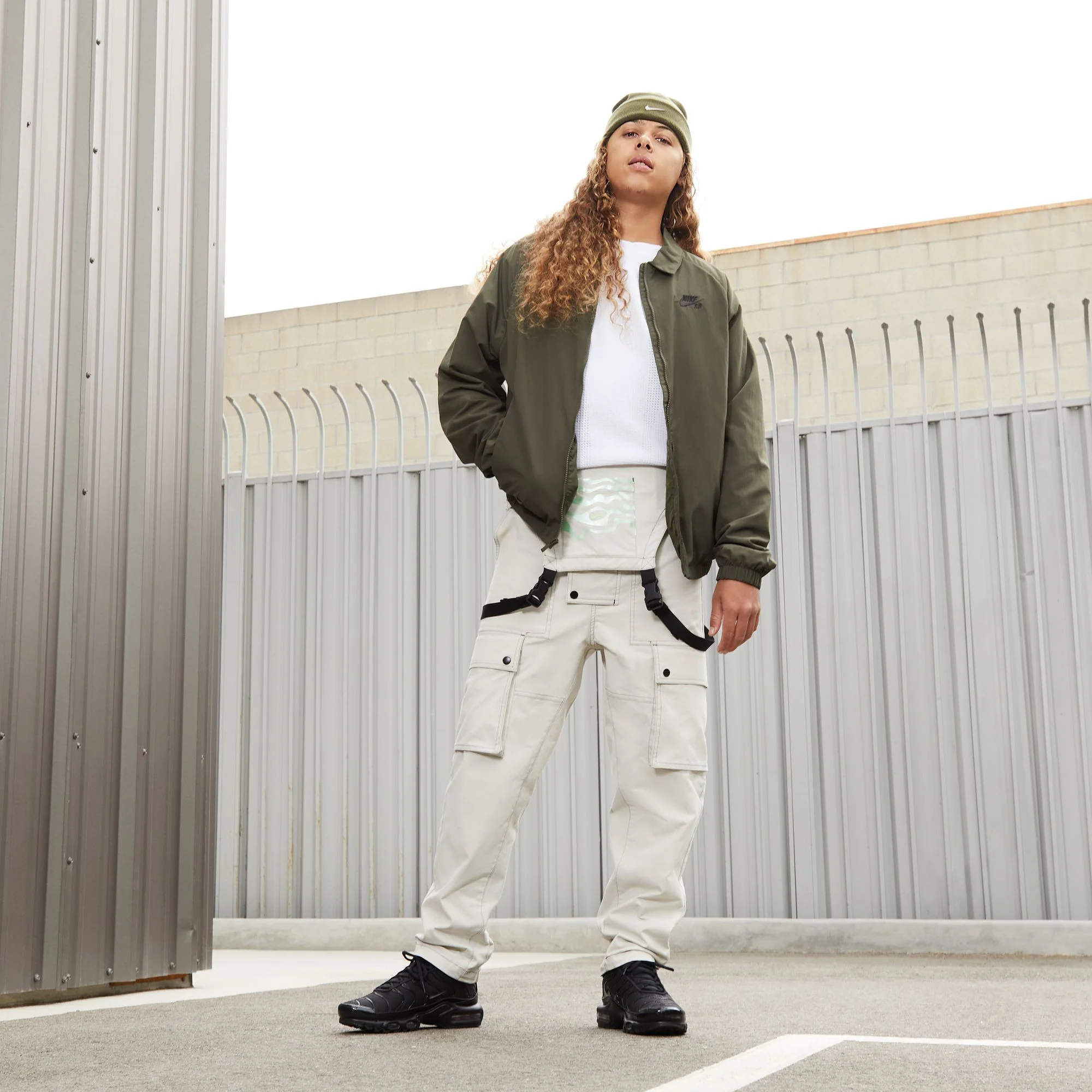 AIR MAX PLUS סניקרס - Image 10