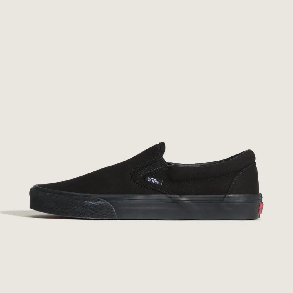 UA Classic Slip-On סניקרס - Image 2