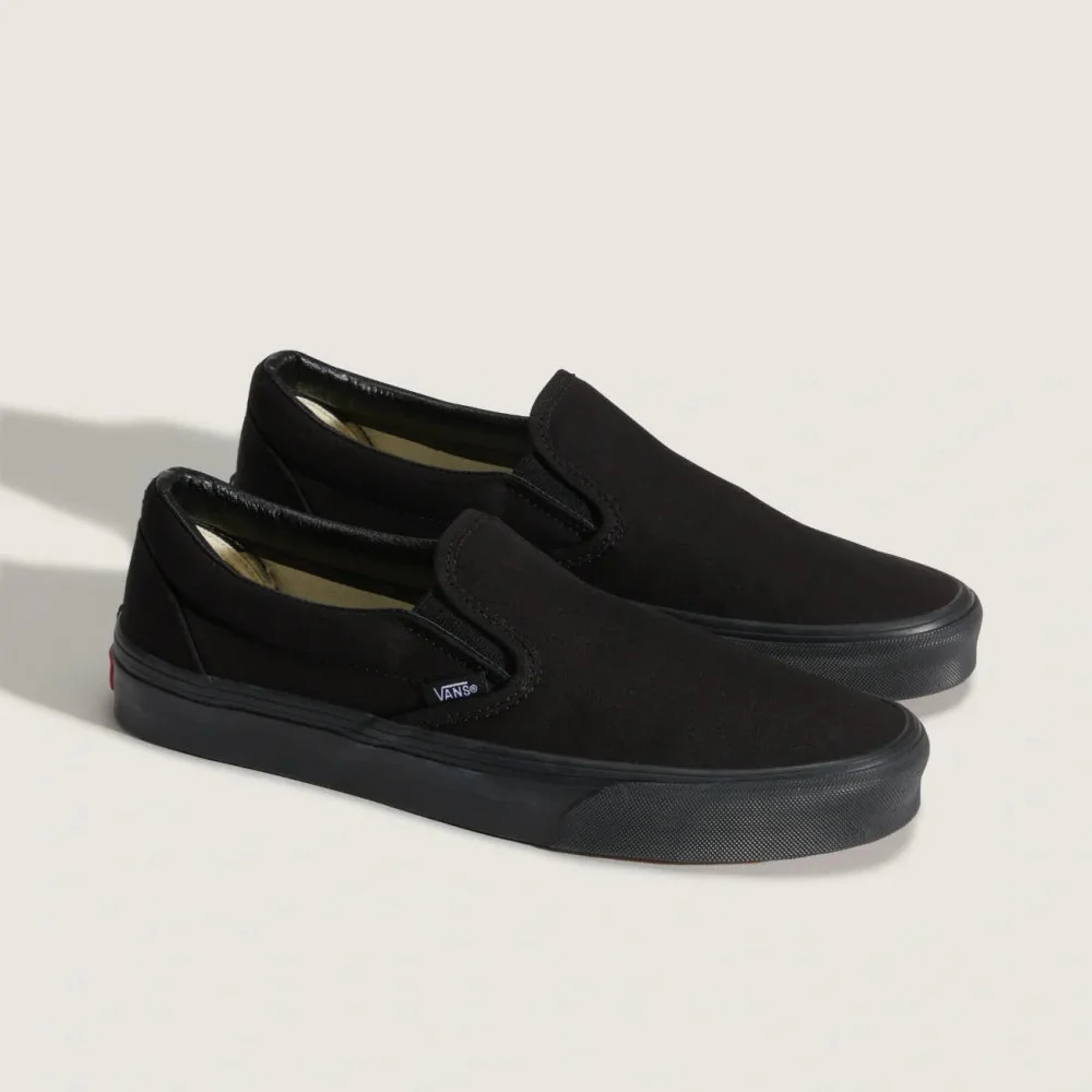 UA Classic Slip-On סניקרס - Image 3