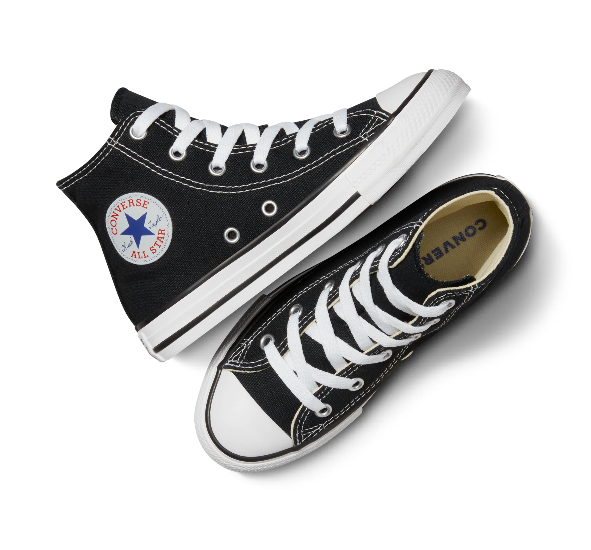 CHUCK TAYLOR HI סניקרס - Image 3