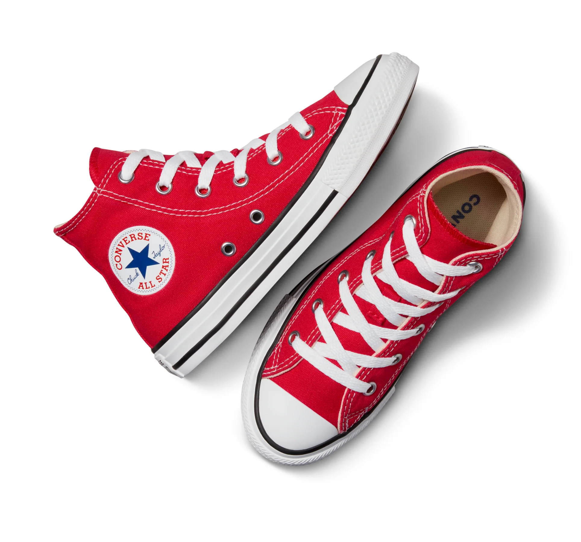 CHUCK TAYLOR HI סניקרס - Image 3