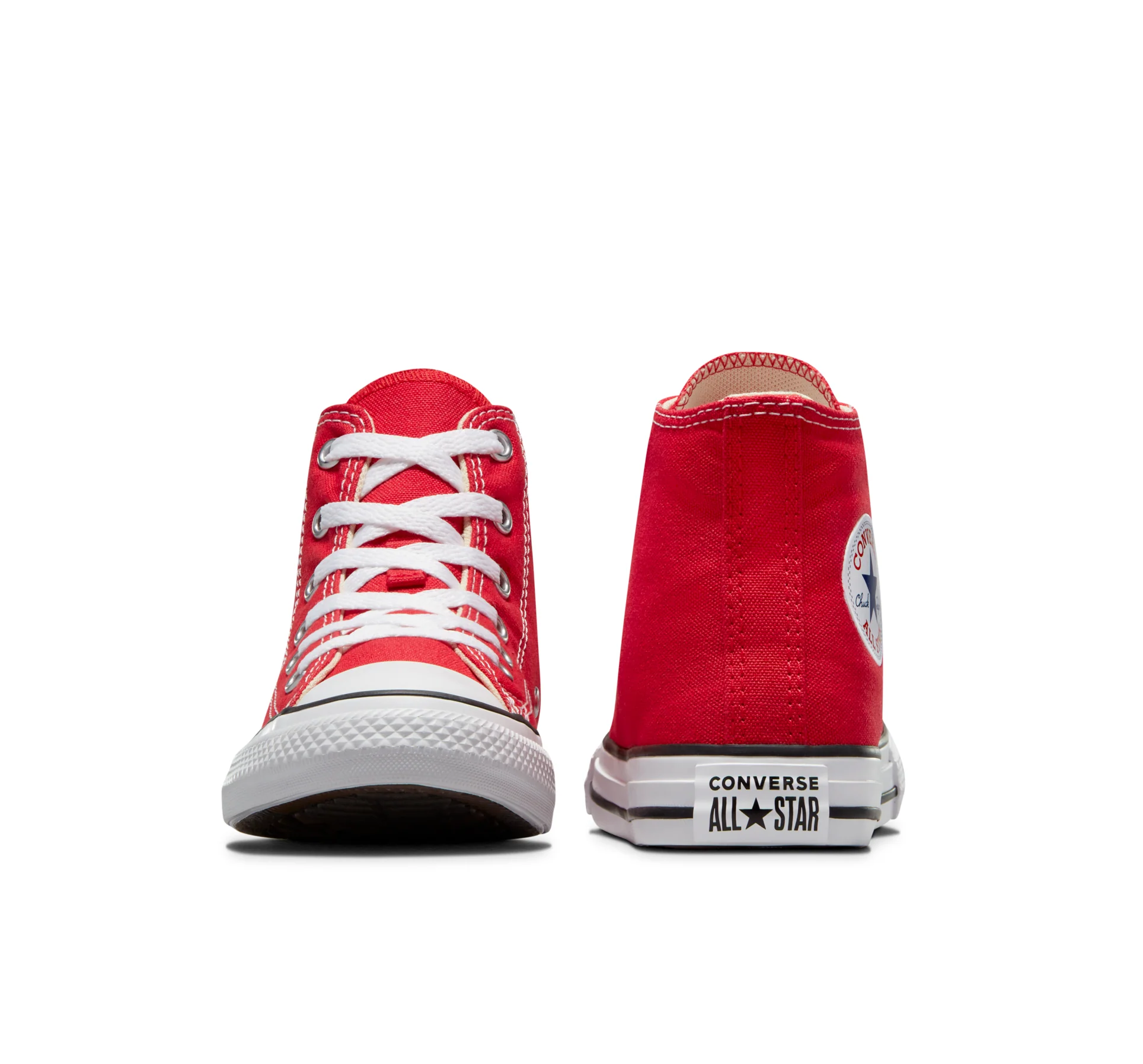 CHUCK TAYLOR HI סניקרס - Image 4