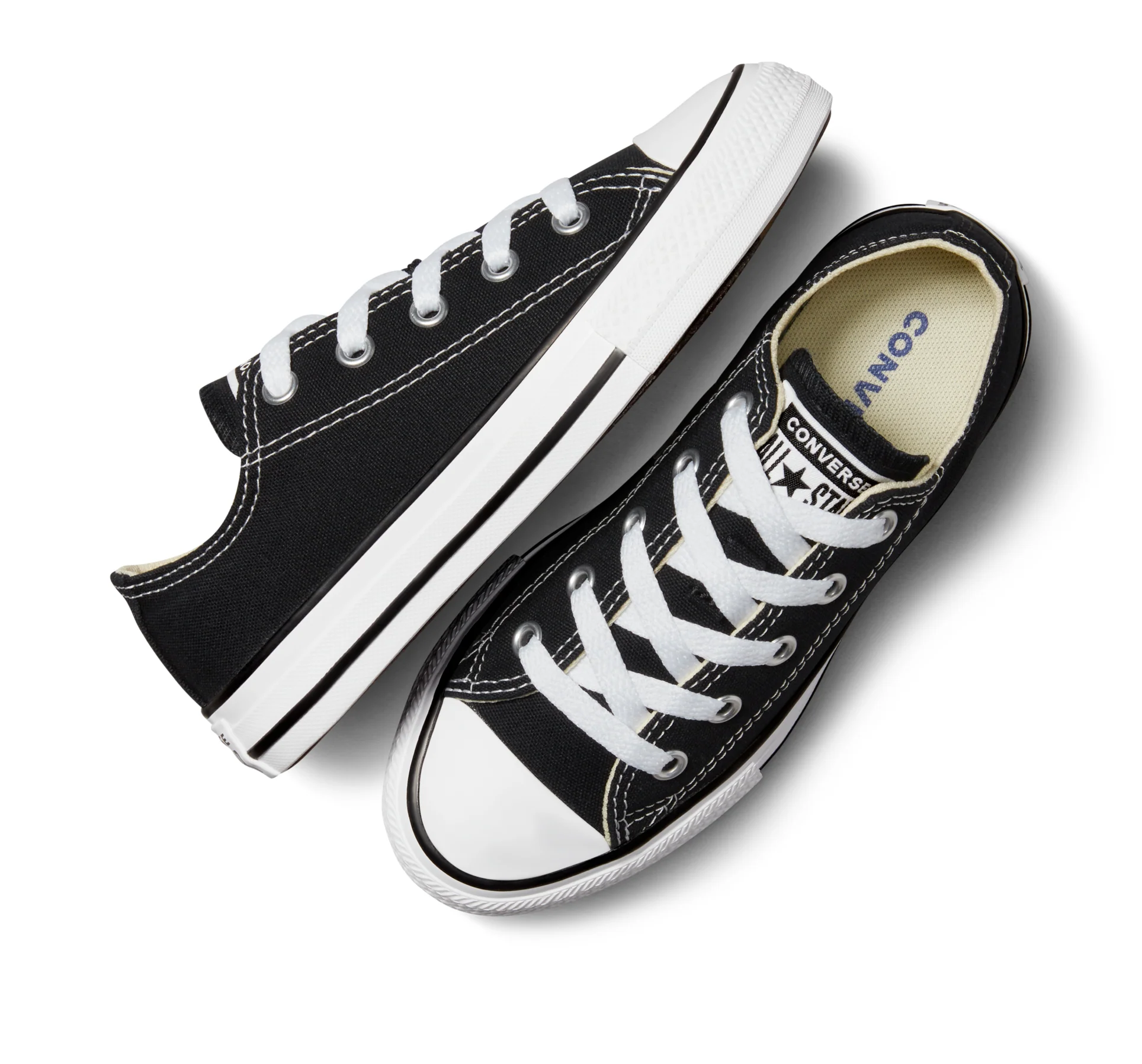 CHUCK TAYLOR סניקרס - Image 3