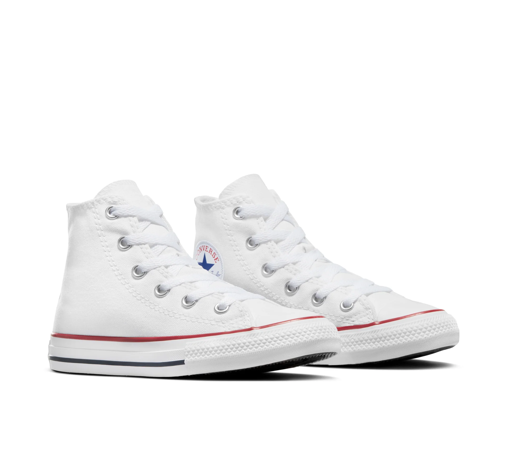 CHUCK TAYLOR HI סניקרס - Image 2