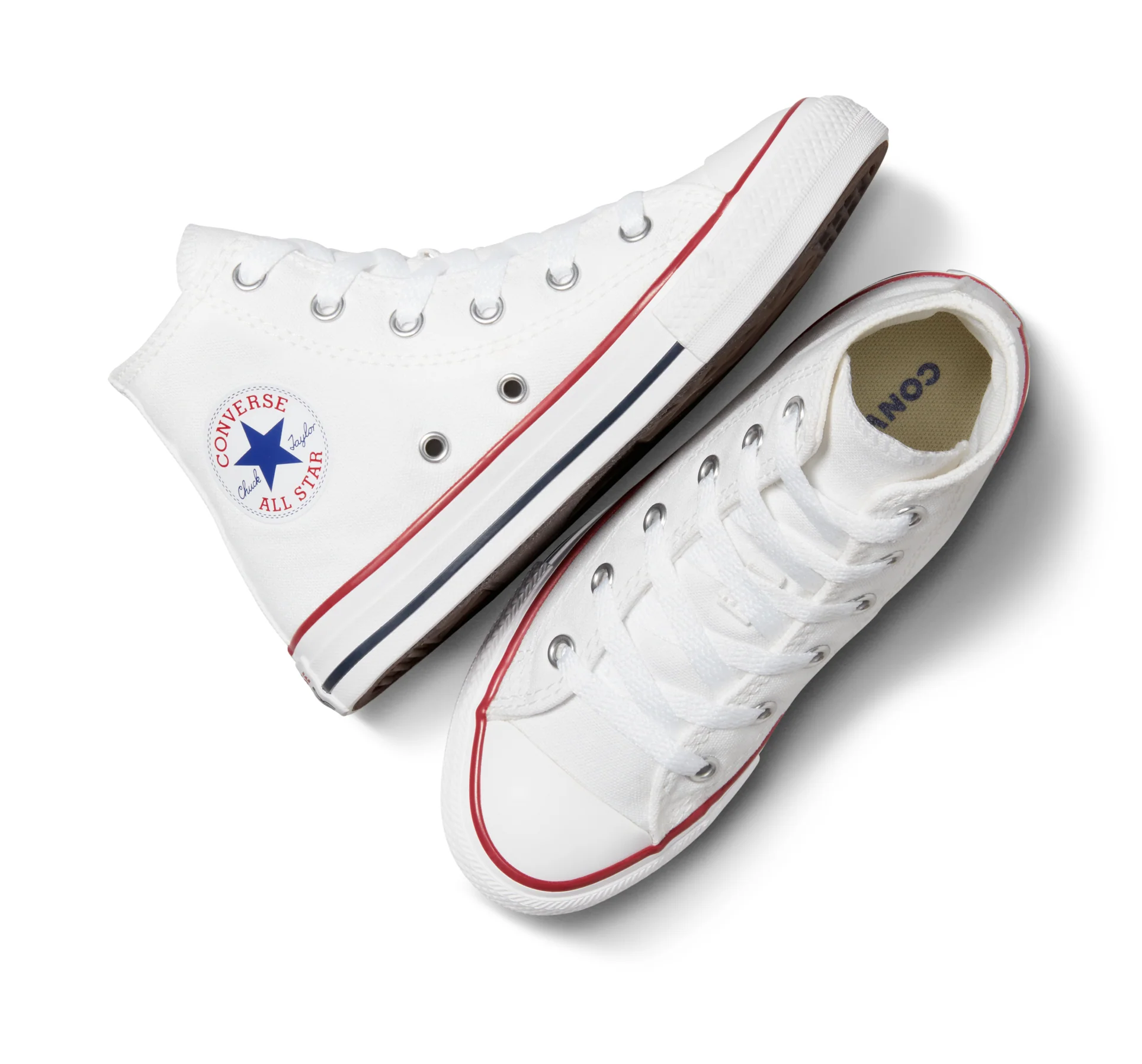 CHUCK TAYLOR HI סניקרס - Image 3