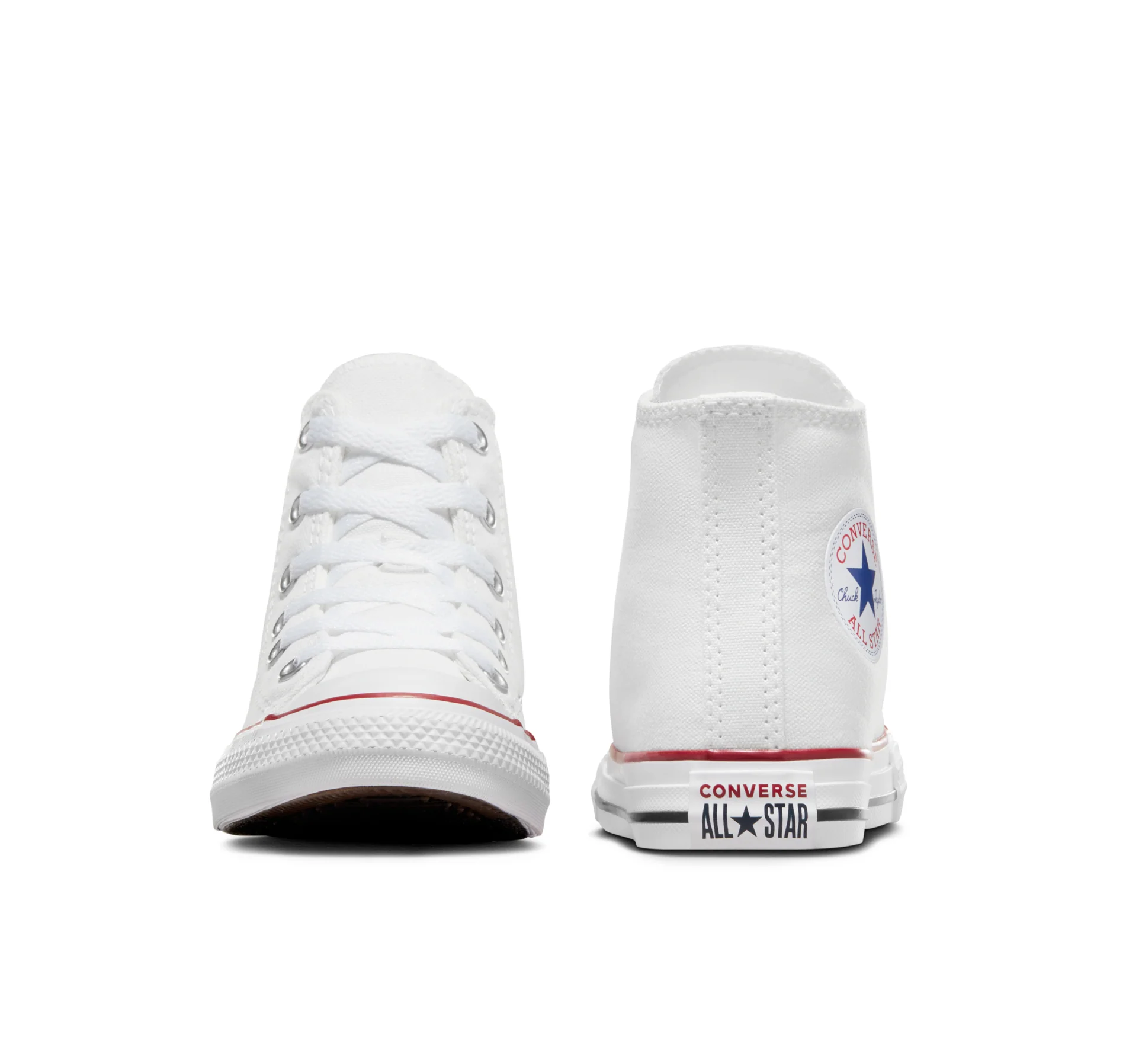 CHUCK TAYLOR HI סניקרס - Image 5