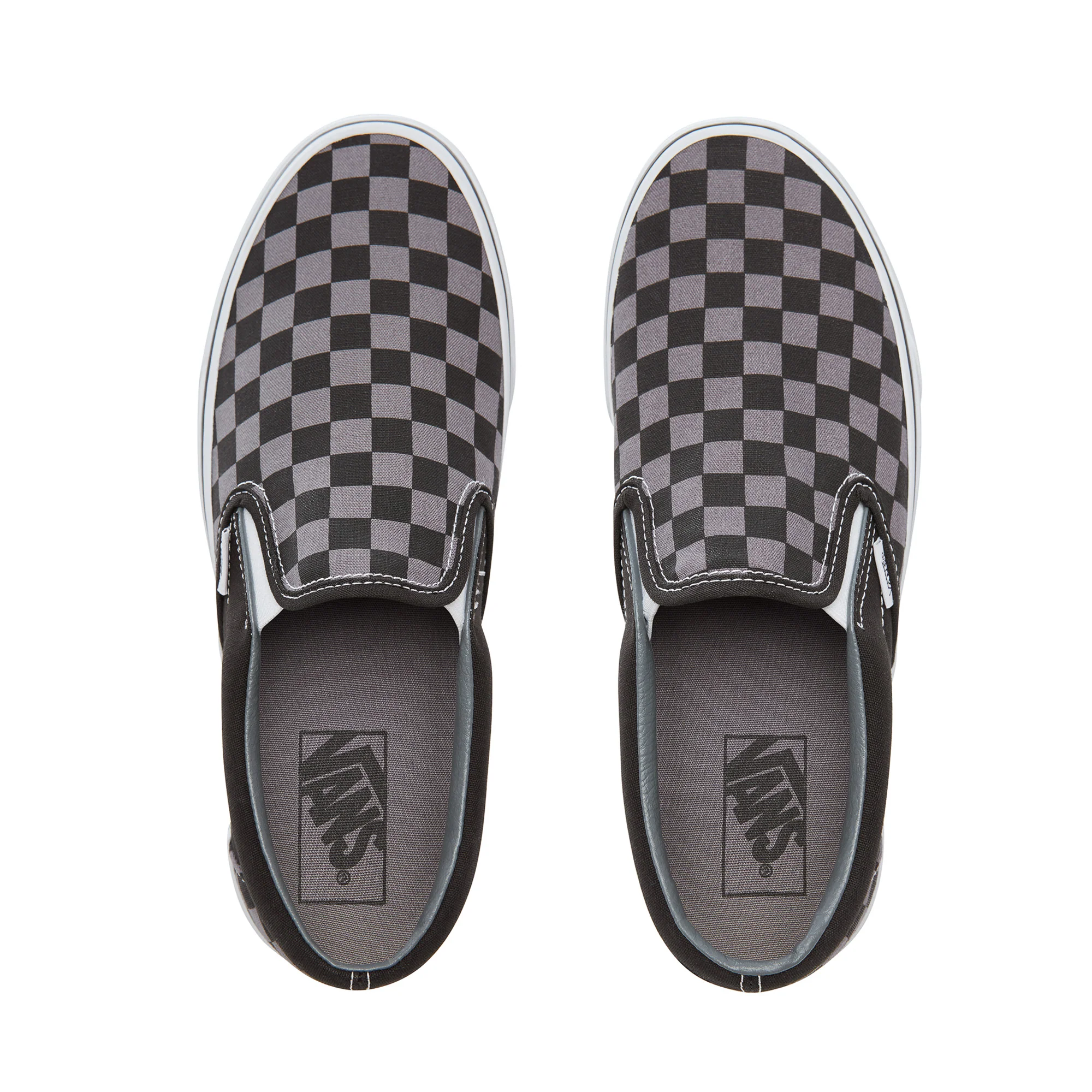CLASSIC SLIP-ON סניקרס - Image 5