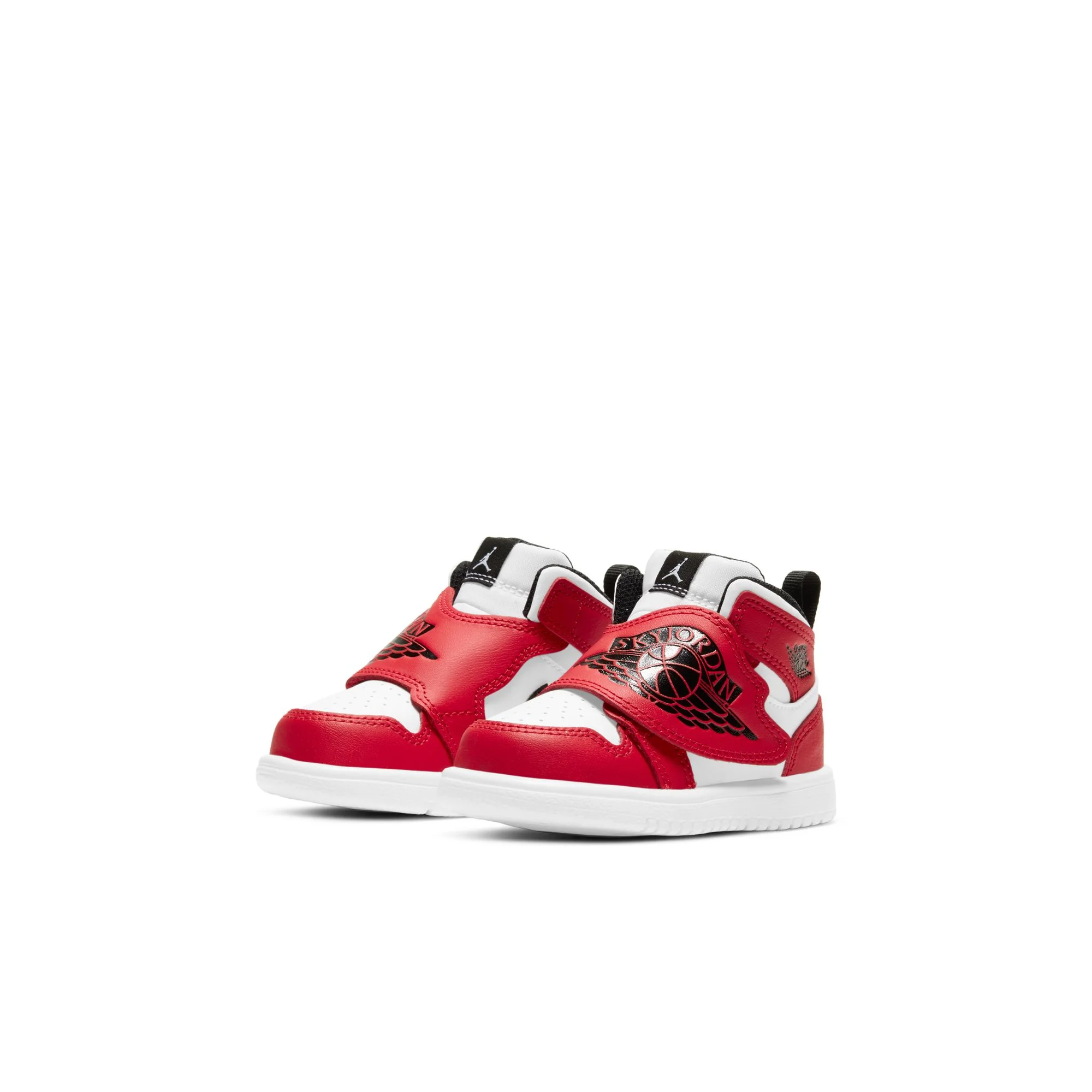 SKY JORDAN 1 סניקרס - Image 2