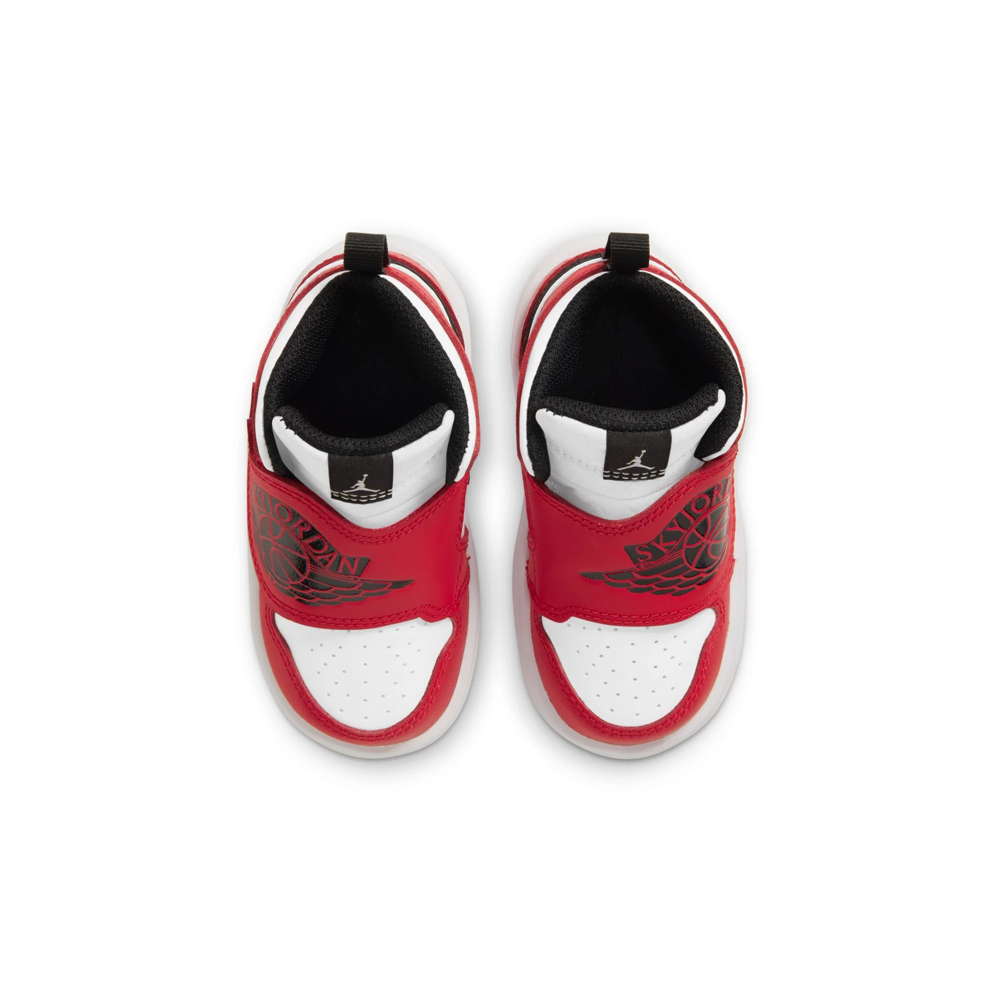 SKY JORDAN 1 סניקרס - Image 4