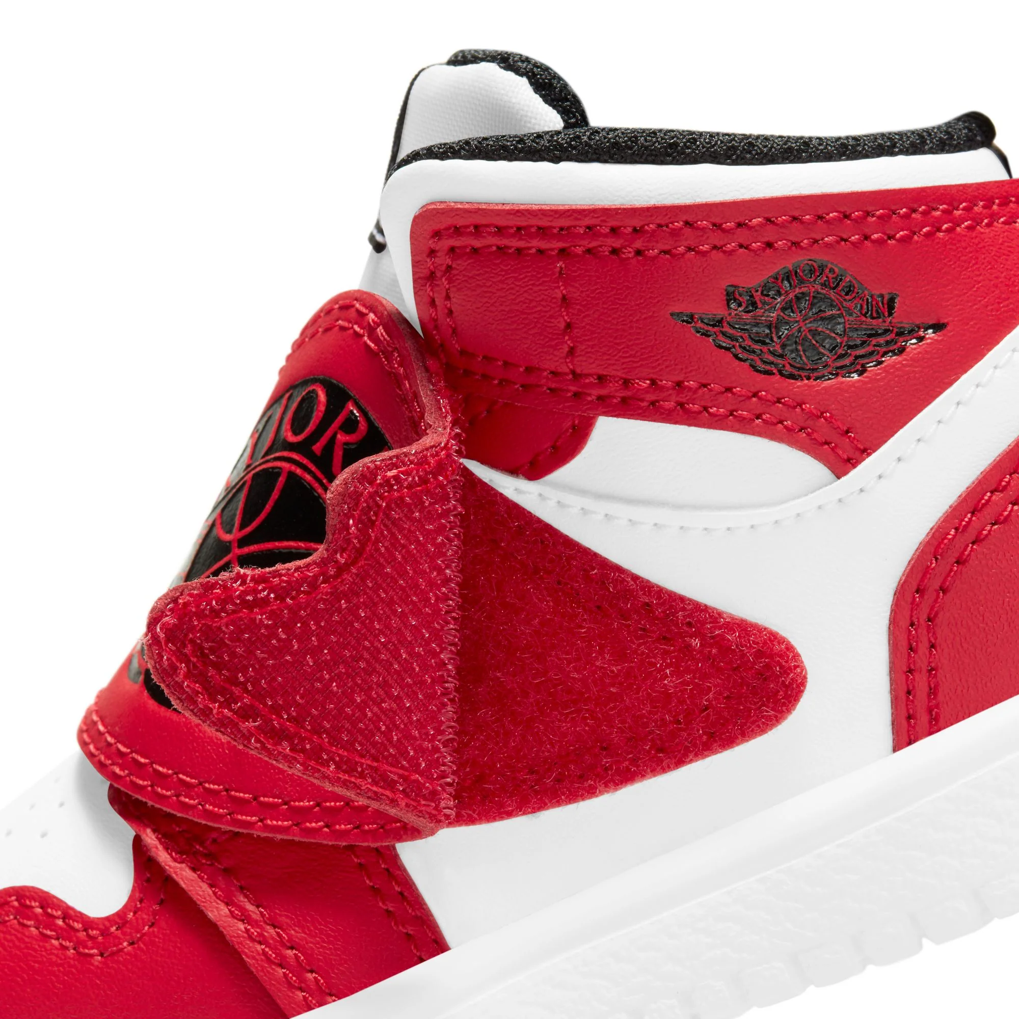 SKY JORDAN 1 סניקרס - Image 5