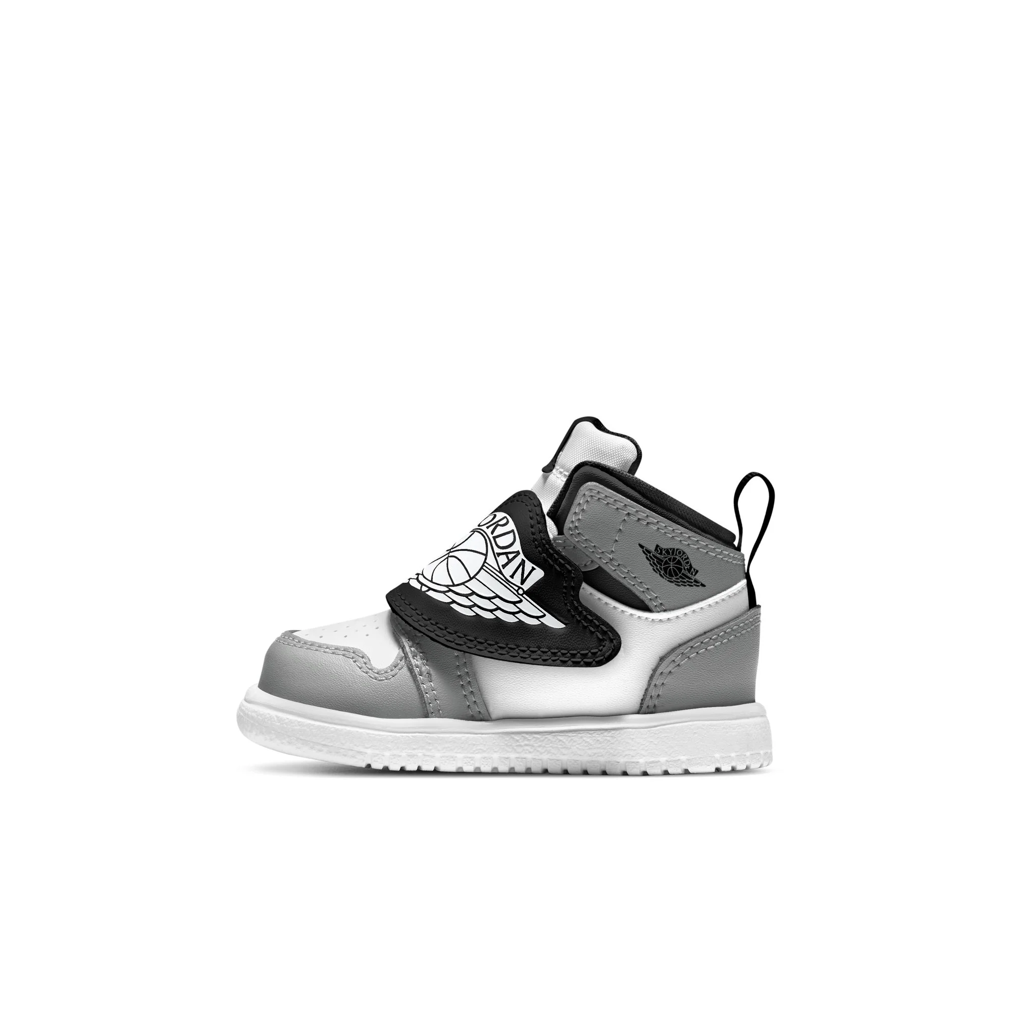 SKY JORDAN 1 סניקרס - Image 3