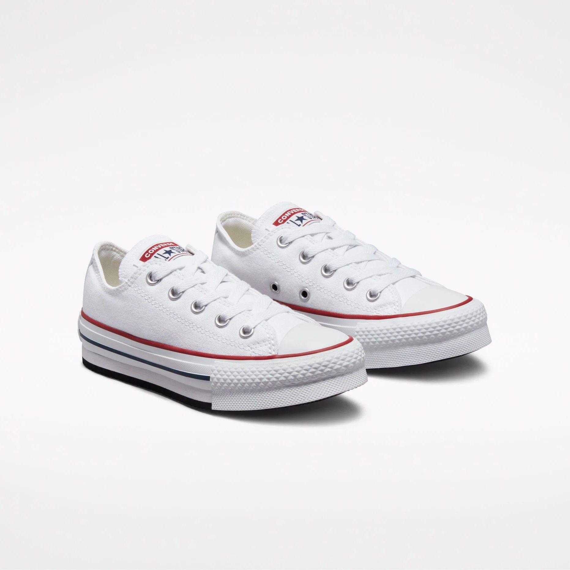 CHUCK TAYLOR ALL STAR LIFT סניקרס לילדות - Image 2