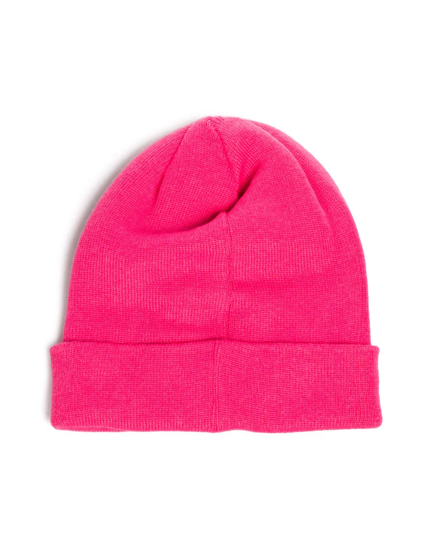 JORDAN CUFFED BEANIE כובע - Image 2