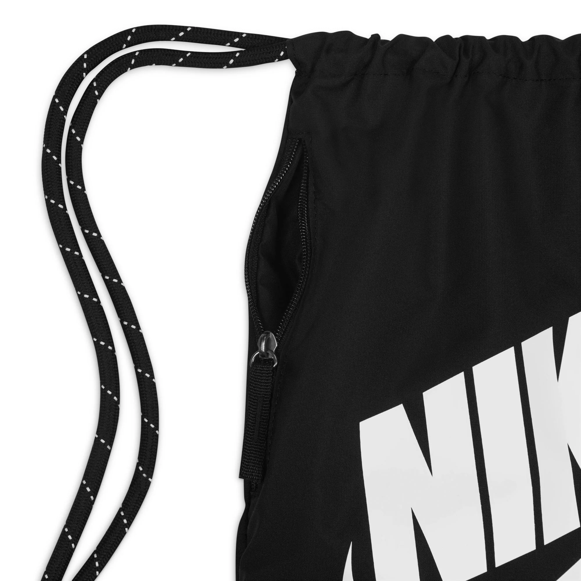 HERITAGE DRAWSTRING תיק - Image 5