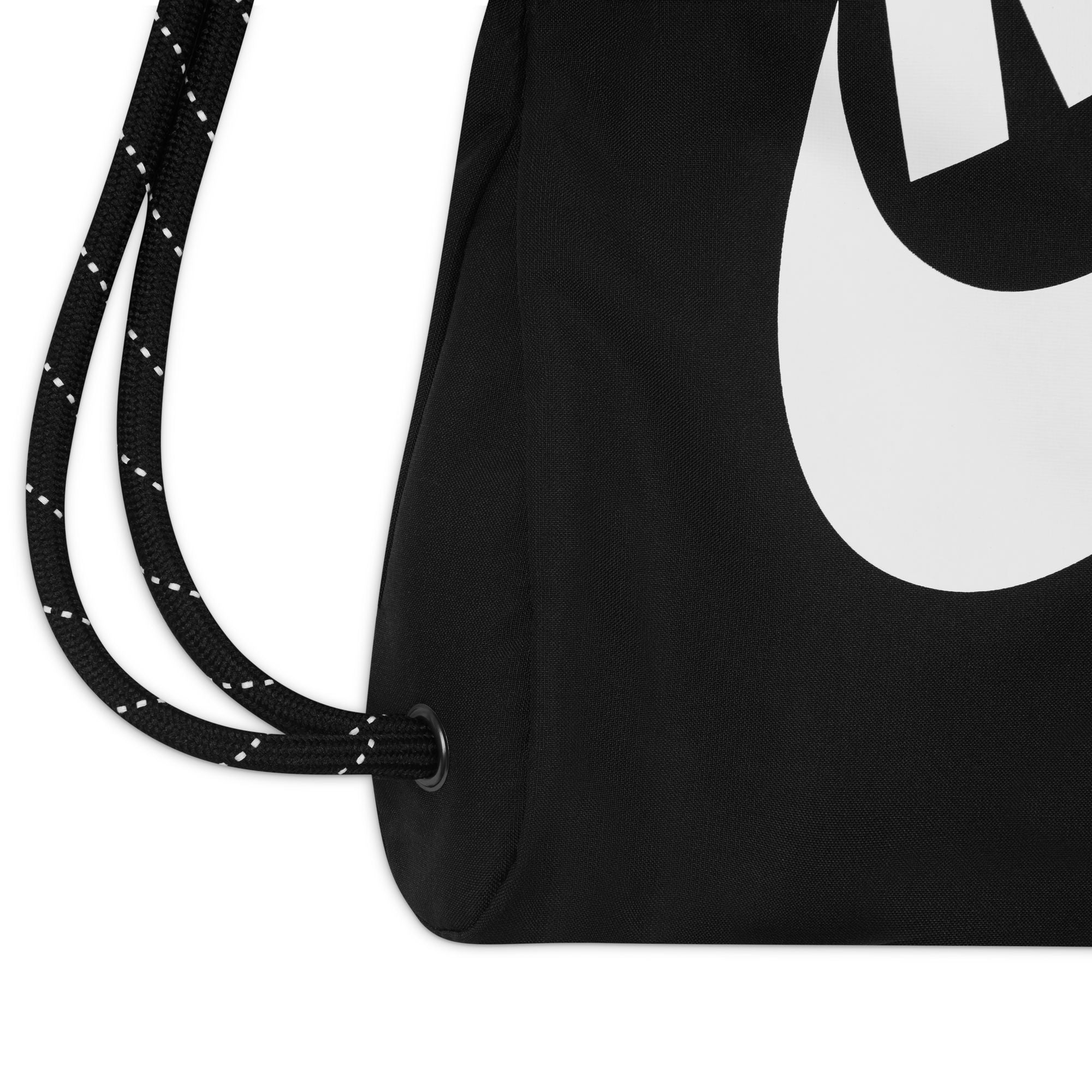 HERITAGE DRAWSTRING תיק - Image 6