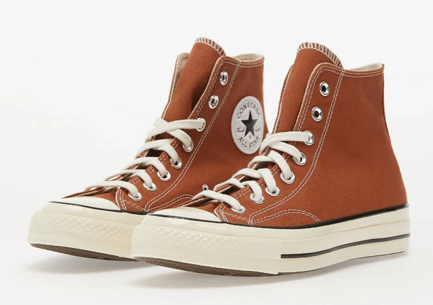 CHUCK 70 HI סניקרס - Image 2