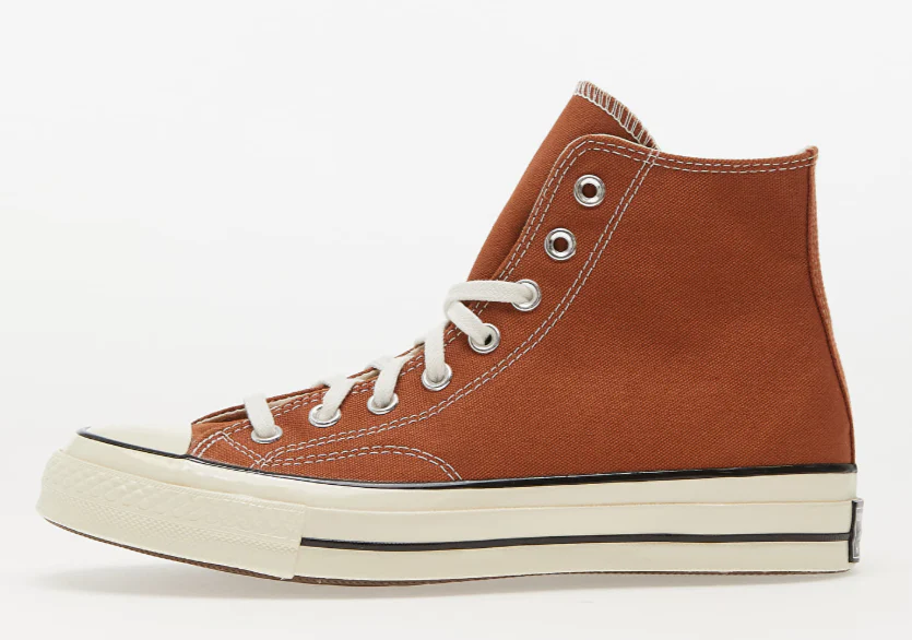 CHUCK 70 HI סניקרס - Image 3