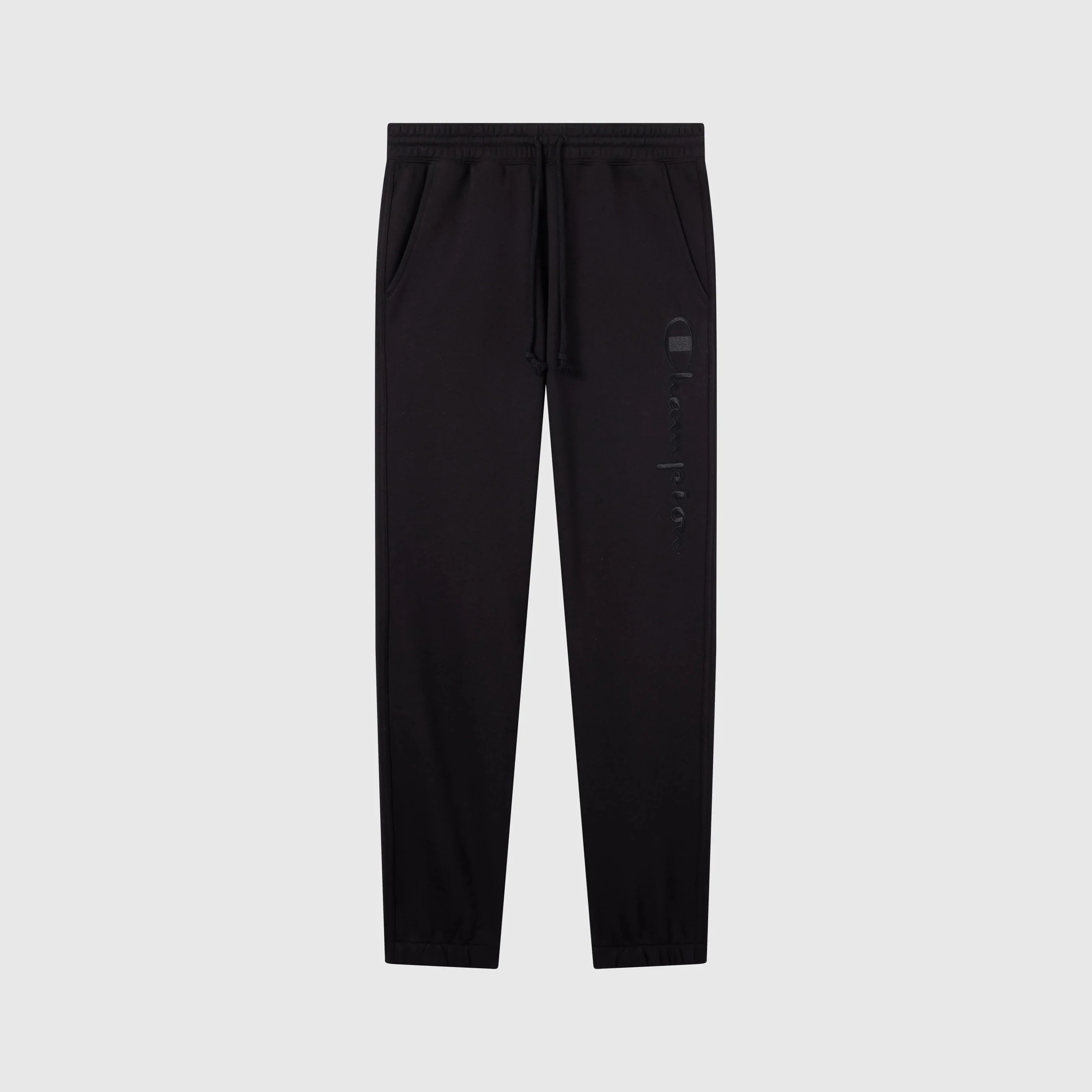 SLIM FIT FLEECE מכנסיים ארוכים - Image 5