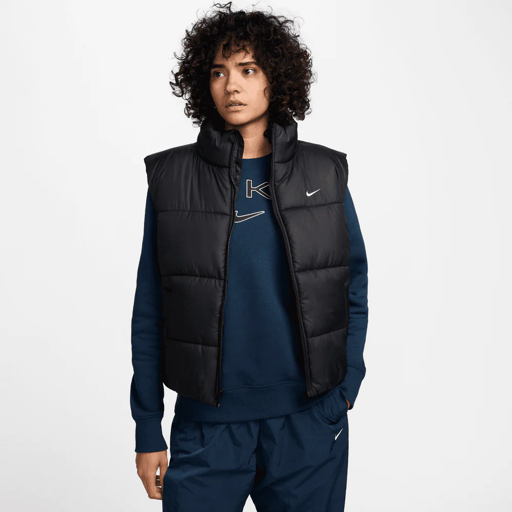 SPORTSWEAR CLASSIC PUFFER ווסט