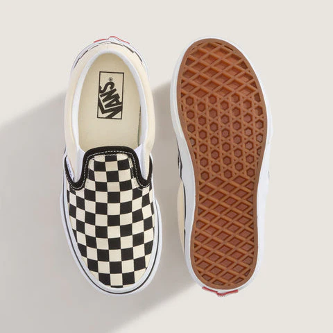 UY Classic Slip-On - Image 3
