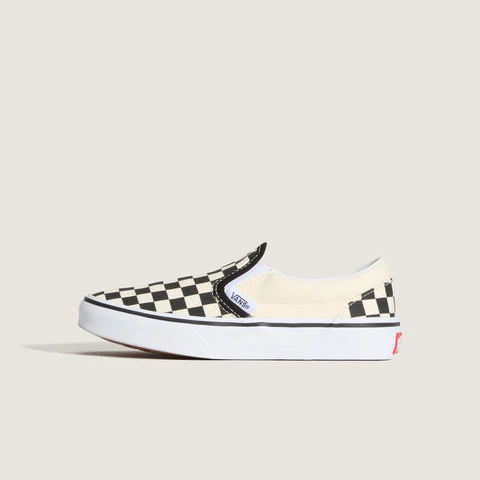UY Classic Slip-On - Image 4