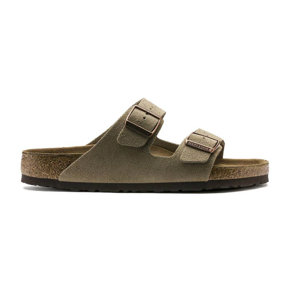 ARIZONA SOFT FOOTBED סנדלים